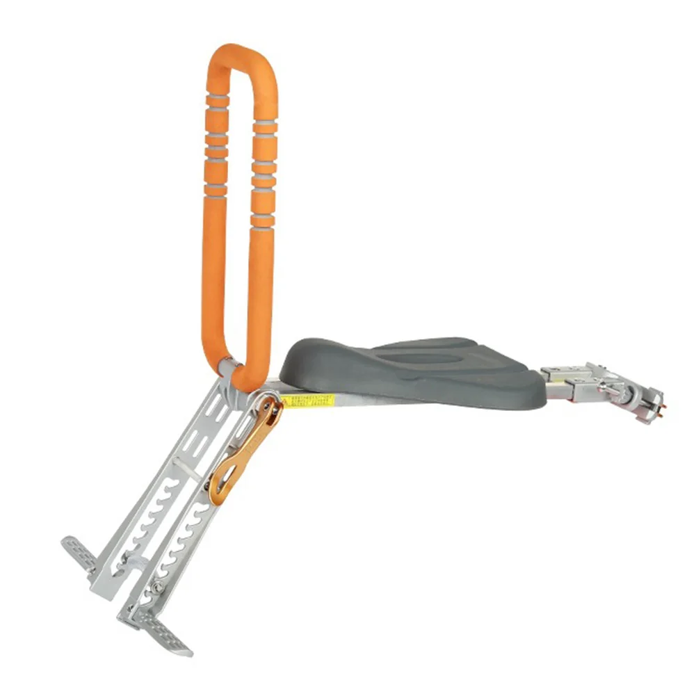 

Outdoor Saddle Front Mat Mountain Bike Handrail Safety Children Bicycle Seat Kids Soft Cushion Accessories Folding Ultralight