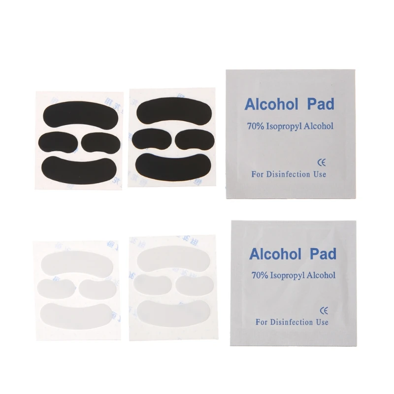 2 Sets 0.6mm Thickness Mouse Feet Skates for SteelSeries Rival / 300 | Компьютеры и офис