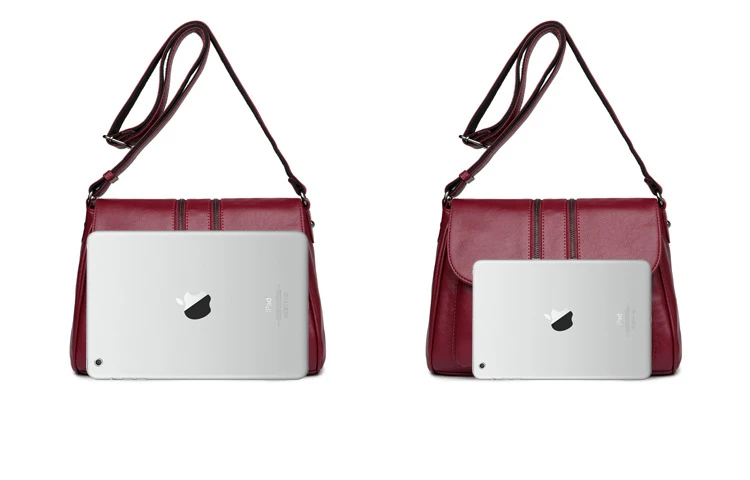 Новая модная вместительная сумка через плечо для женщин, сумки через плечо, женские модные кошельки и сумки, дизайнерские сумки