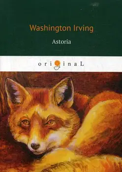 

Foreign languages Irving W. Astoria cover soft 16 +