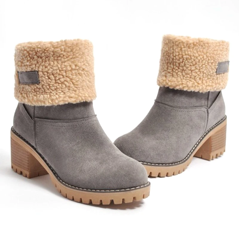 best suede boots