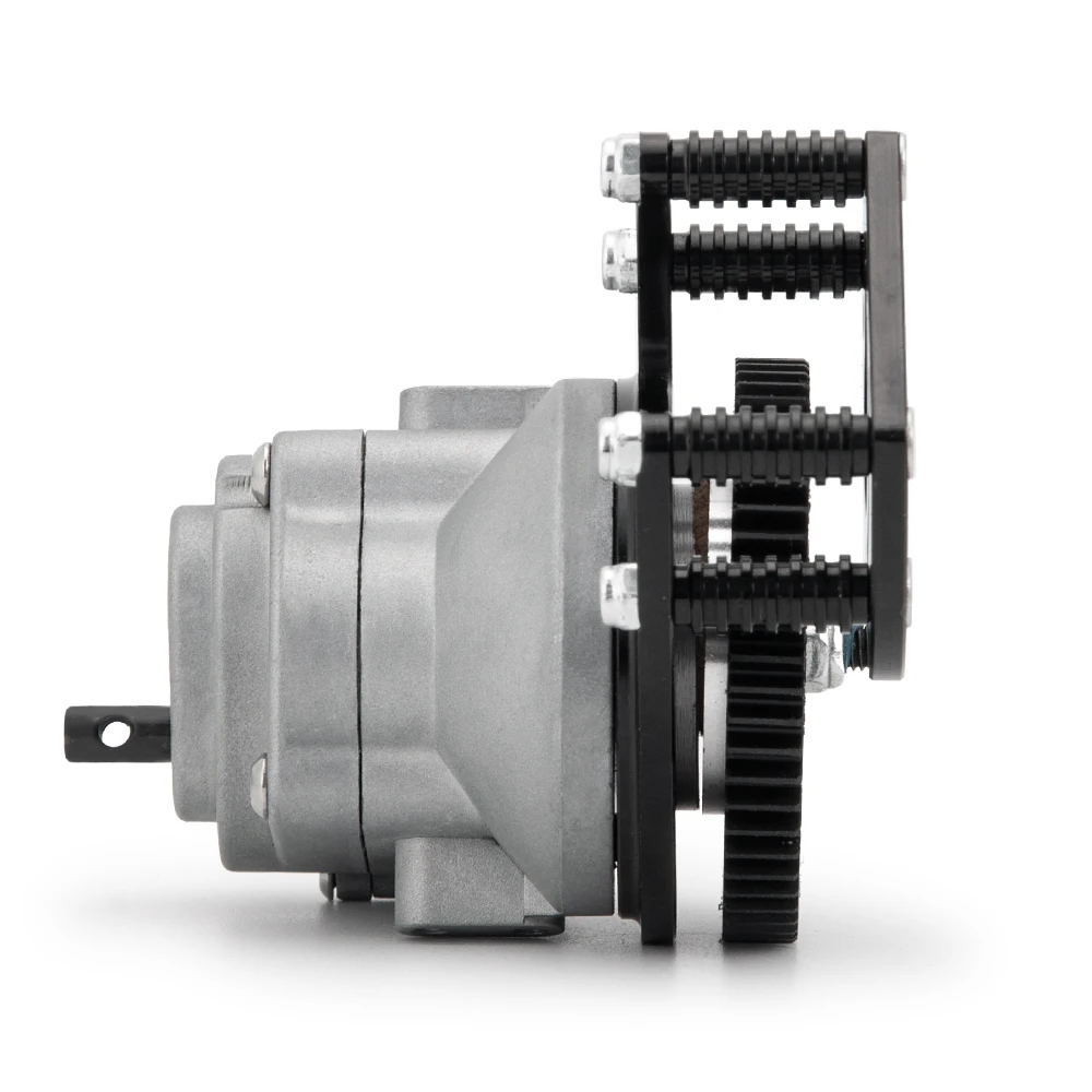 D90-分动波箱-2代-银色X1 (6)