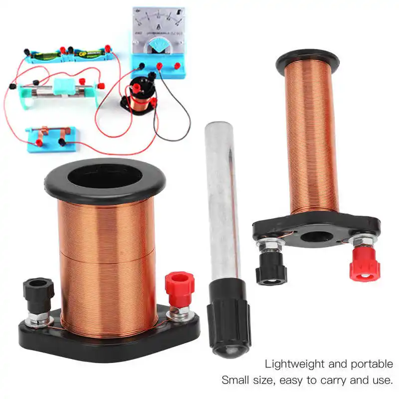 Current Meter Primary Secondary Coil Induction Coil
