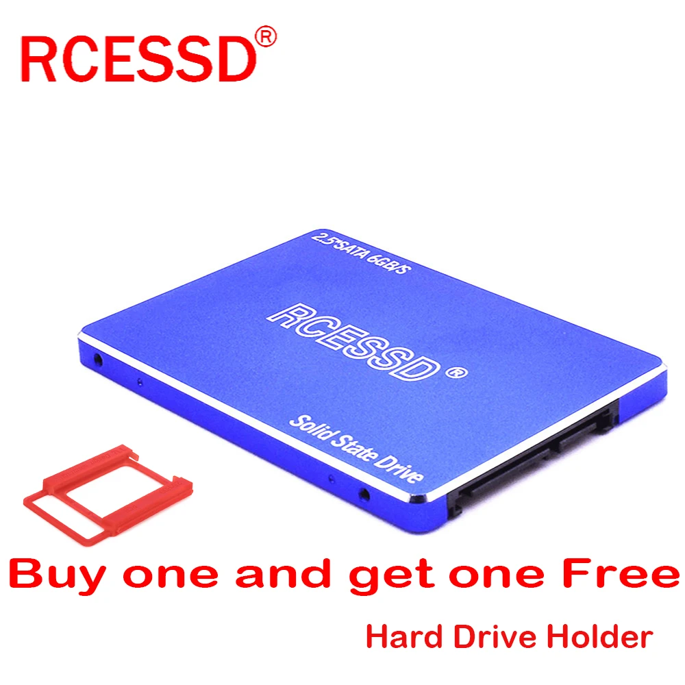  RCESSD Metall 256GB Disk Dis Festplatte Solid State Disks 240 Interne 1tb 120Gb SSD 128GB 120Gb 480