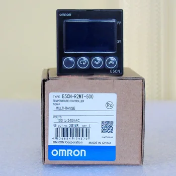 Best New Temperature Control Instrument E5CN-R2MT-500
