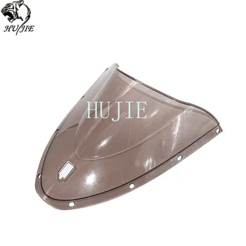 

Smoke Motorcycle Windscreen Windshield Front Firing For Ducati Panigale 899 / 1199 / 1199R /1199 R/1199 S 2011-2017 2016