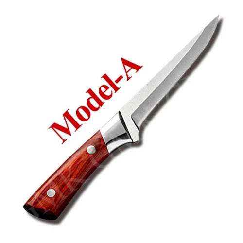 Model A
