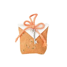 Небольшой Пакетик для очистки свежего воздуха, пакетик для свежих рук, ароматизатор, пакетик, ароматизатор, пакетик, бытовой освежитель воздуха