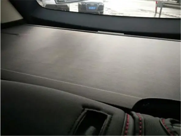 Задняя Крышка багажника, защитная крышка для Cadillac XT5, высокое качество, авто аксессуары