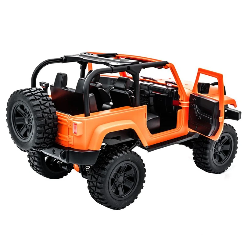 Радиоуправляемые автомобили F1/F2 1/14 4WD RTR Crawler внедорожный багги трансформер