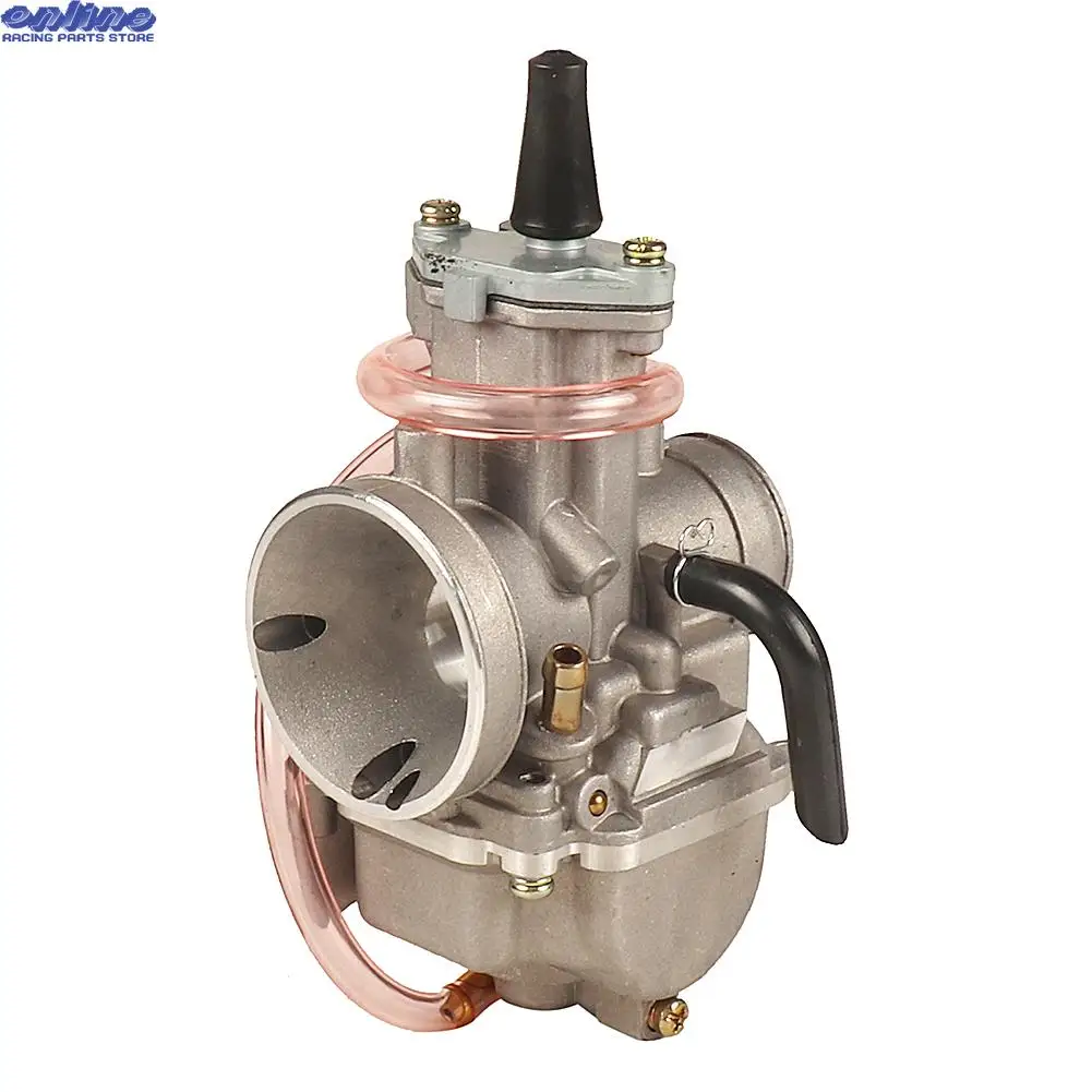 Motorcycle ATV Dirt Bike Scooter Carb 150cc 175cc 200cc 250cc Parts CG CB GY6 125cc Fit to Engine | Автомобили и мотоциклы