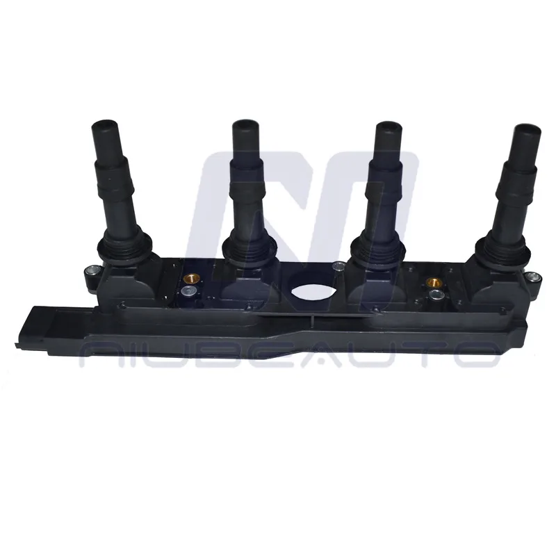 NIUBEAUTO Катушка зажигания для Opel Astra Corsa модели Insignia, Meriva Vectra 1.8L 90536194 09119567 1208008 9119567
