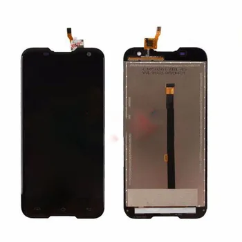 

For Goclever Quantum 2 500 Rugged Lcd Touch Screen Panel Display Sensor Front Glass Lens Replacement Digitizer Assembly Complete