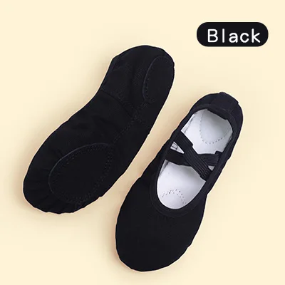 Girls Kids Pointe Shoes Dance Slippers High Quality Ballerina Boys Children Practice Shoes For Ballet High Quality
