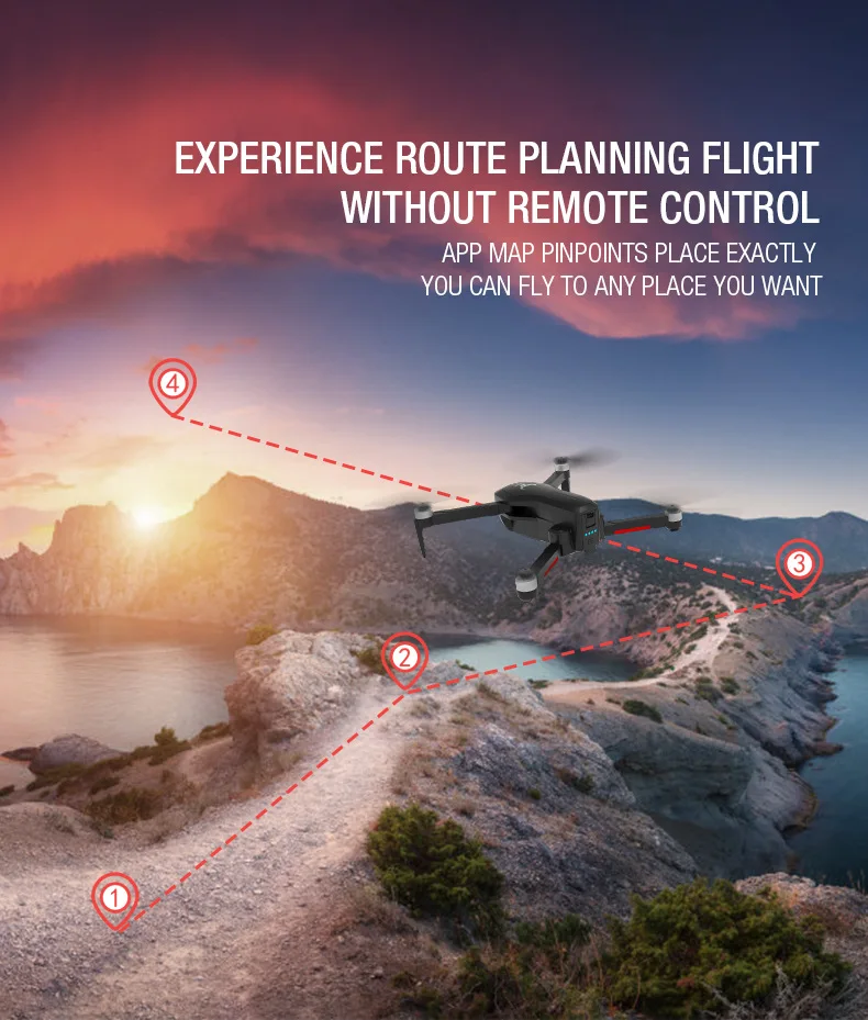 Sg906 Pro Drone 4k HD Mechanical Gimbal Camera 5g Wifi GPA System Supports Tf Card Flight 25 Min Rc Distance 1.2km VS SG700 S167 Sg906 Pro Drone 4k HD Mechanical Gimbal Camera 5g Wifi GPA System Supports Tf Card Flight 25 Min Rc Distance 1.2km VS SG700 S167 - sport-action-video-cameras, portable-audio-video, drone, camera-drones, cameras-and-camcorders