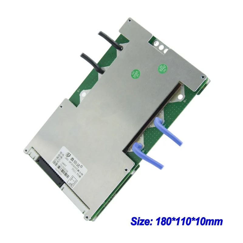 Умный Bluetooth аккумулятор 40A 60A 80A 100A BMS 30s литий ионный Железный Аккумулятор lifepo4