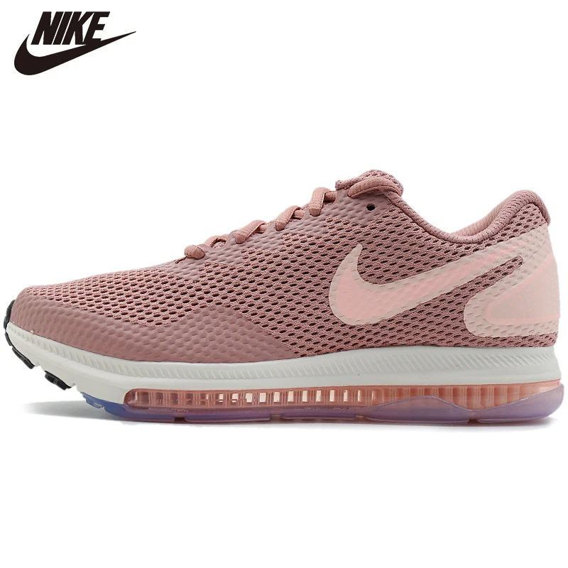 Оригинальная продукция Nike зум изо всех сил низкая 2 для бега; женская спортивная обувь; кроссовки для спорта
