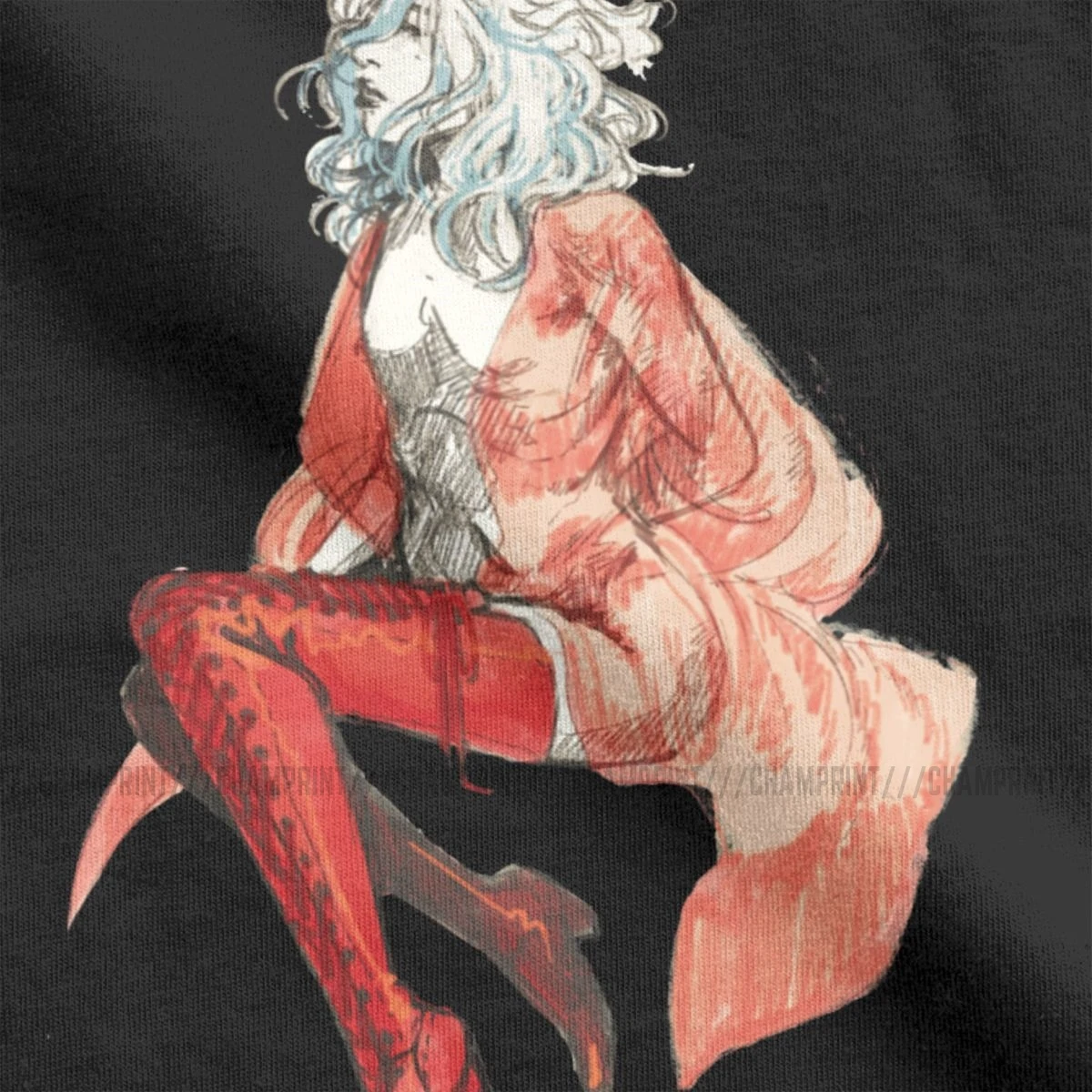 Kinky Boots Футболка мужская из чистого хлопка хипстерские футболки с круглым вырезом Бродвей Музыкальный театр футболки с коротким рукавом топы с графическим принтом