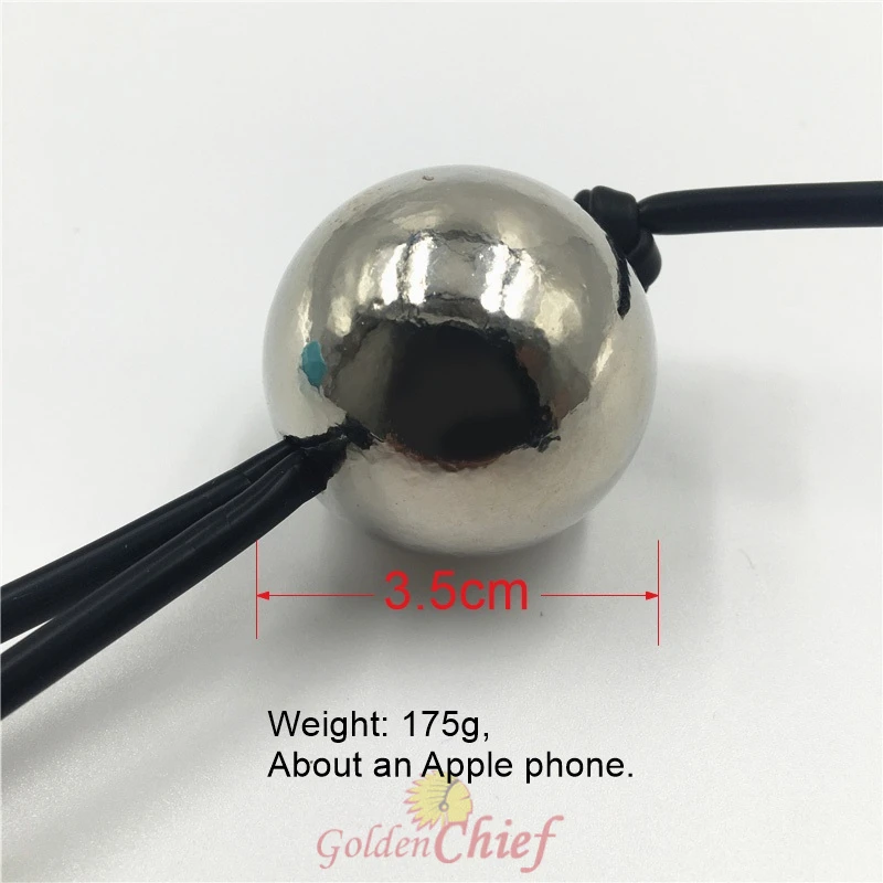 Penis pull ball gravity ball_2