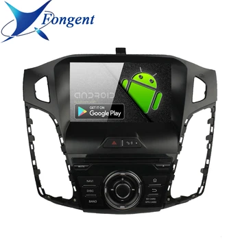 

For Ford 2011 2012 2013 2014 2015 2016 2017 2018 Focus Android Car DVD Auto Audio Video Radio FM RDS Stereo GPS Navigation DSP
