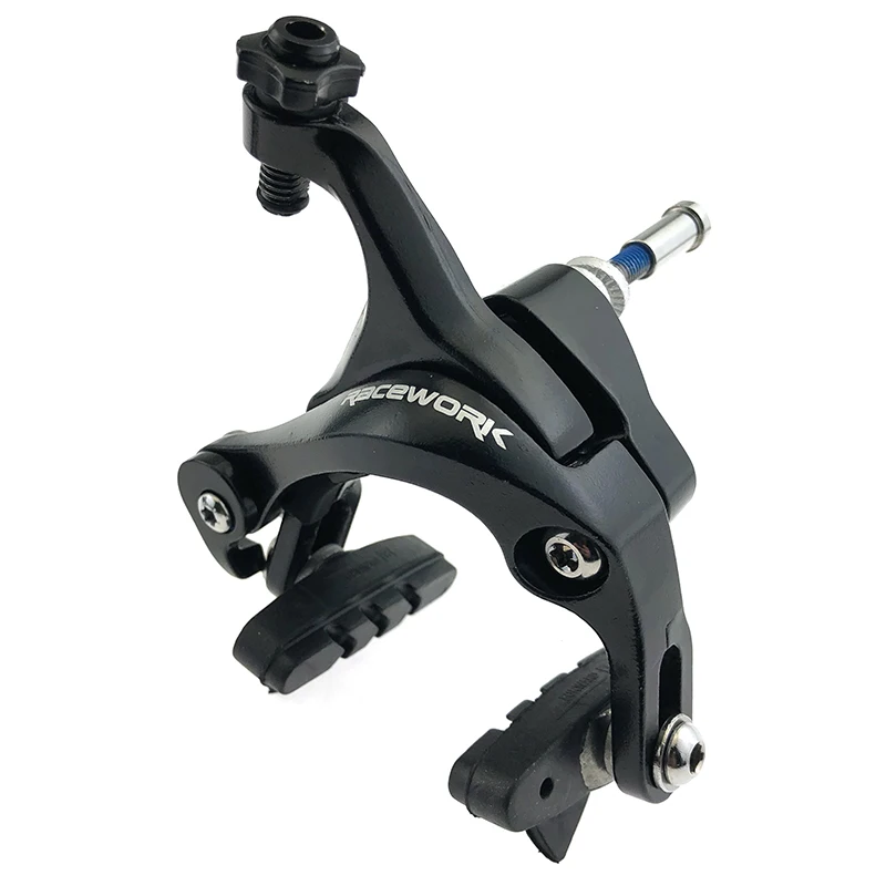 Bicycle Brake Parts ZTTO Road Bike Brake Dual Pivot Caliper
