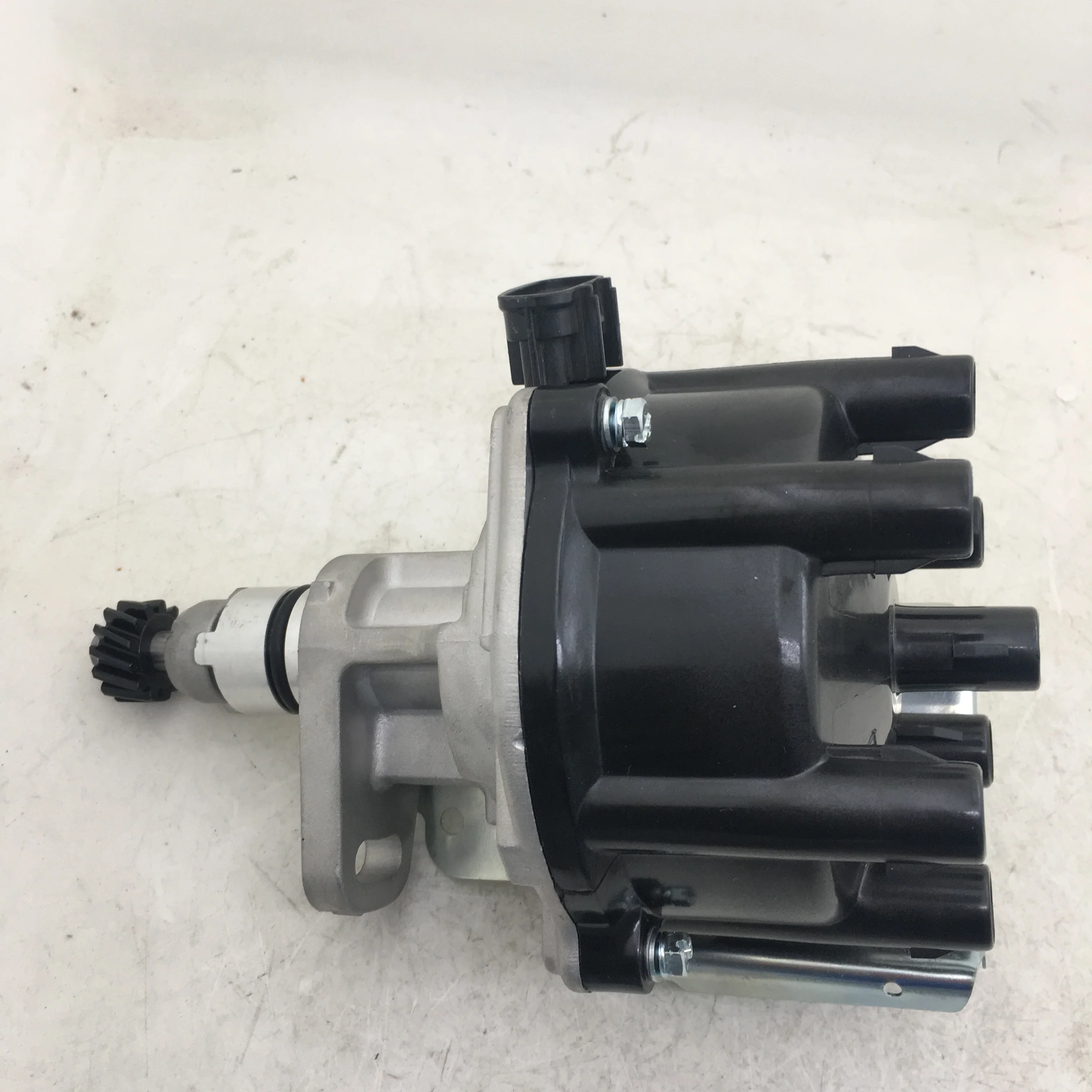 

SherryBerg SherryBerg DISTRIBUTOR for TOYOTA OEM SUPRA(1993-1998) LEXUS GS300 SC300 #19100-46011 NEW 6 cyliners quality part
