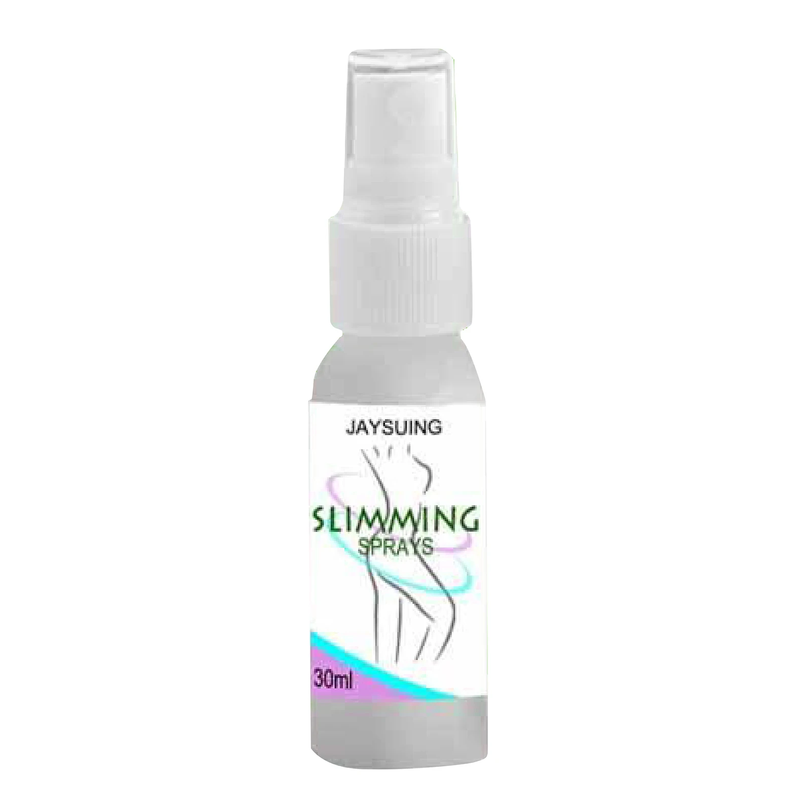 Gynecomastia Reduction Cellulite Spray Men's Muscle Accelerator Sprayer 30ml Natural Extracts for Tightening Muscle TUE88 muscle spray