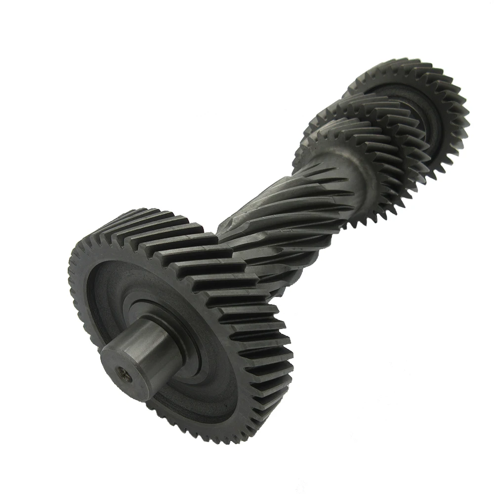 

Редуктор с потайным валом для Ford Transit 2000-2014 2006 2,4 TDDi 2,0 Di 2,4 Di 2,3 2,4 TDCi 2,4 TDE дизельный бензин YC1R7B281AC