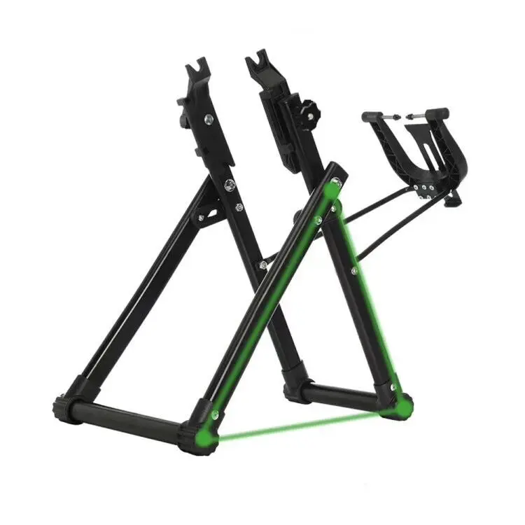

Bicycle Fittings Ring Tone Taiwan Bicycle Tools Wheel Set Calibration Stand Simplicity Convenient Ring Tone Sets