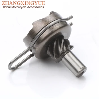 

7T KICKSTART PINION GEAR for HONDA Dio AF24 AF28 AF34 AF35 ZX50cc Scooter