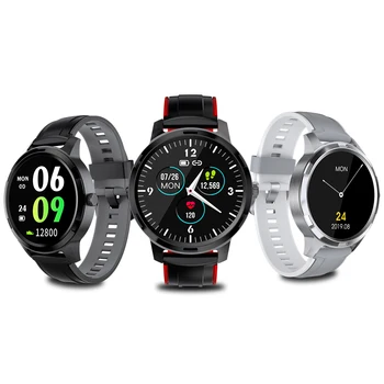 

X20 Smart Watch Bluetooth Sport Band Fitness Tracker Heart Rate IP67 Waterproof Smart Bracelet for iPhone 11 Huawei Xiaomi