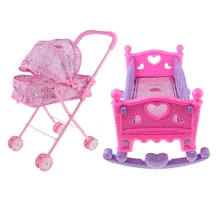 pink buggies