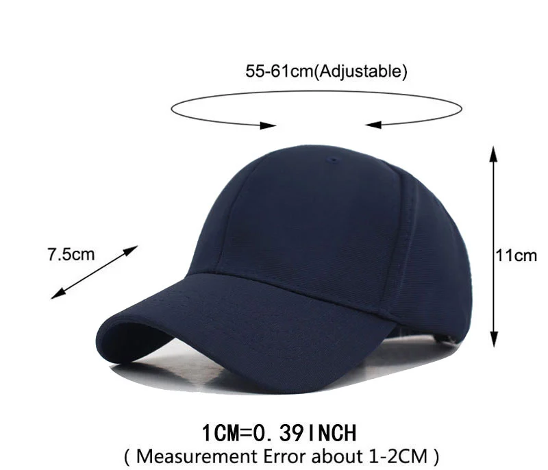 ball caps for men Men's Baseball Cap Brand Gorras Women Snapback Caps Hats For Men Casquette homme Bone Male Truck cap Dad Baseball Hat Cap 2021 plain black ball cap