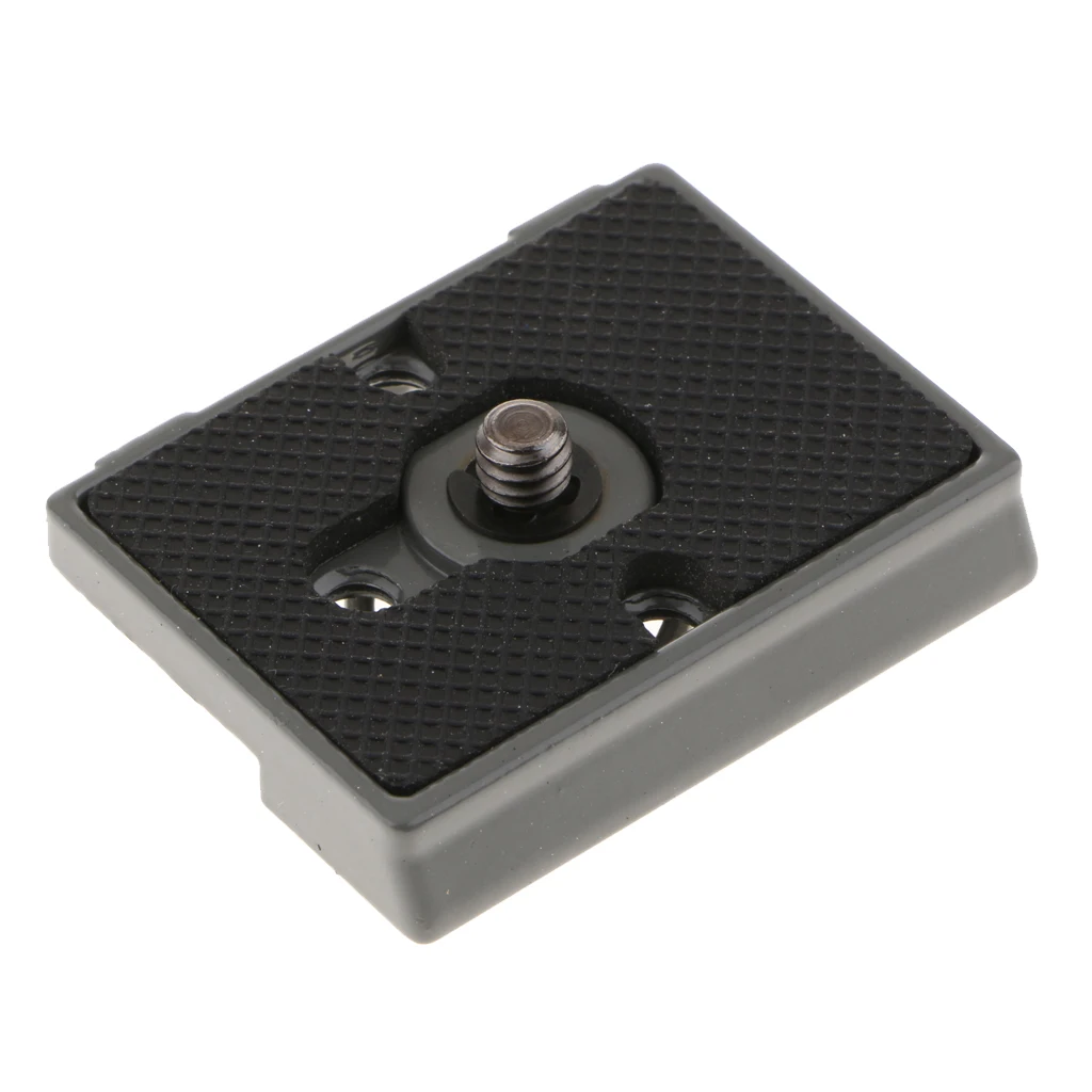 Quick Release Plate для Manfrotto 200PL 14 405 496RC2 486RC 804RC2 DC347 и т. д|Винты| |