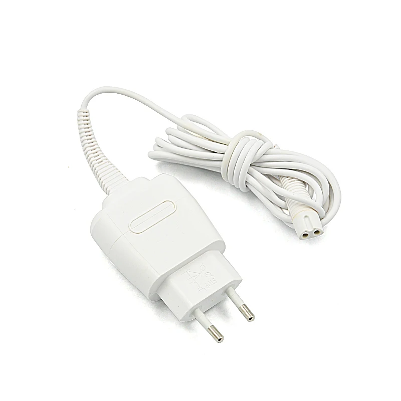 Used 12V 400MA EU Power Adapter Charger Cord For Braun shaver 2878 Z20 Z30 Z40 Z50 Z60 Z4 Z5 5713 5720 5724 5729 5730 5732 | Электроника