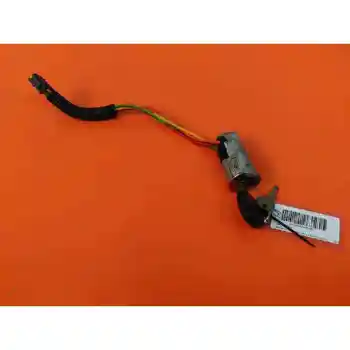

ANTI-THEFT RENAULT SCENIC (HA ..)