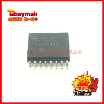 

10pcs ISO7241CDWR ISO7241 SOP16 || Original New 1 order