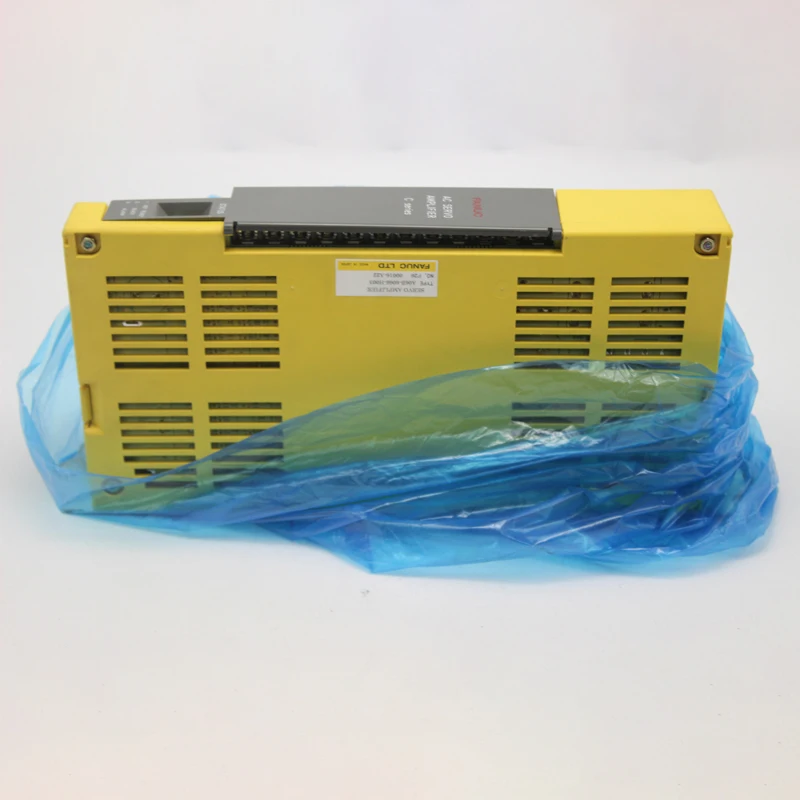 

Усилитель управления ЧПУ FANUC с сервоприводом