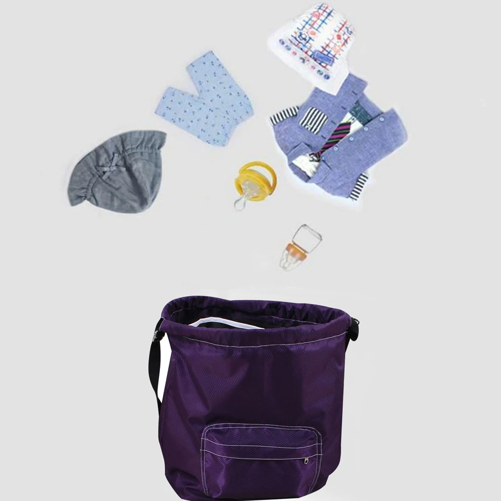 Backpack Rucksack Travel Gym School Sports Work Bag Waterproof Swim Pool Pack Drawstring Bag Water Sports Pool & Accessories