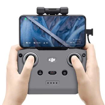 

Remote Control Silicone Case For DJI Mavic Air 2 Dustproof Protection Cover Soft Cover Shell Protective Sleeve Drone Accessories
