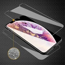 Стекло для Iphone Xr X Xs Max защита экрана Iphone 7X6 S 8 Plus Защитное стекло для Iphone Se 7plus 8plus защита экрана