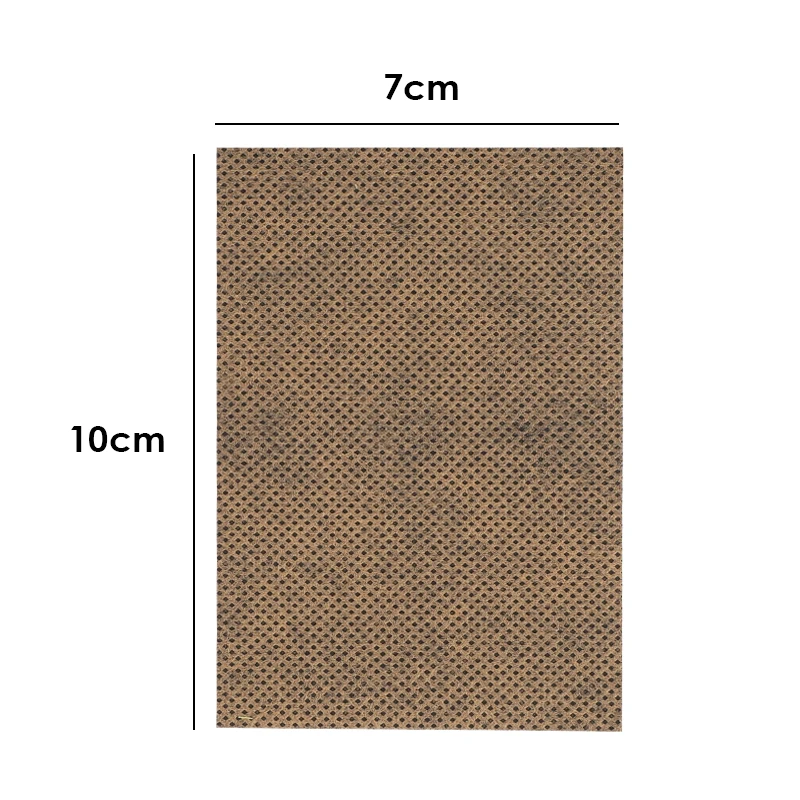 8-80pcs Yunnan Baiyao Muscle Back Pain Relief Patch Remove Knee Arthritis Joint Blood Stasis Joint Swelling Medical Plaster