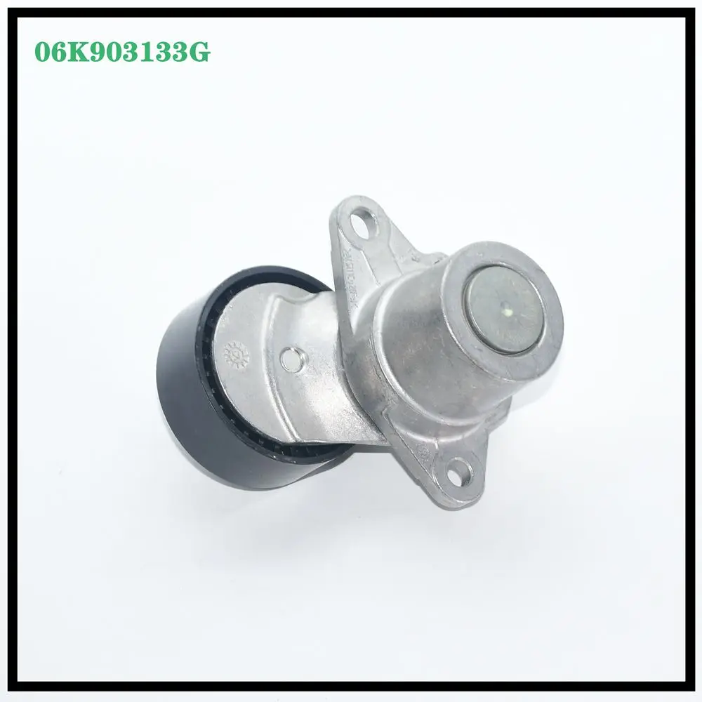 

For Audi A3 A4 Q3 Q5 maiteng B8 New Passat Tiguan Third Generation EA888 Generator Belt Tensioner 06K903133G 06K 903 133 G