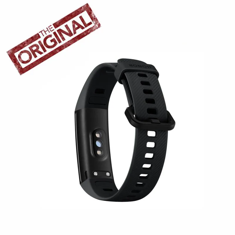 Глобальная версия умных часов Huawei Honor band 5 фитнес трекер с GPS датчиком насыщения