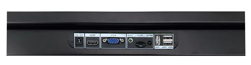 Pandora Box 9D 2500 В 1 игровая консоль для аркадных игр контроллер usb подключение 3P 4P геймпад поддержка 3D игры tekken mortal kombat pacman