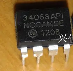 Бесплатная доставка MC34063API MC34063AP MC34063 MC34063A