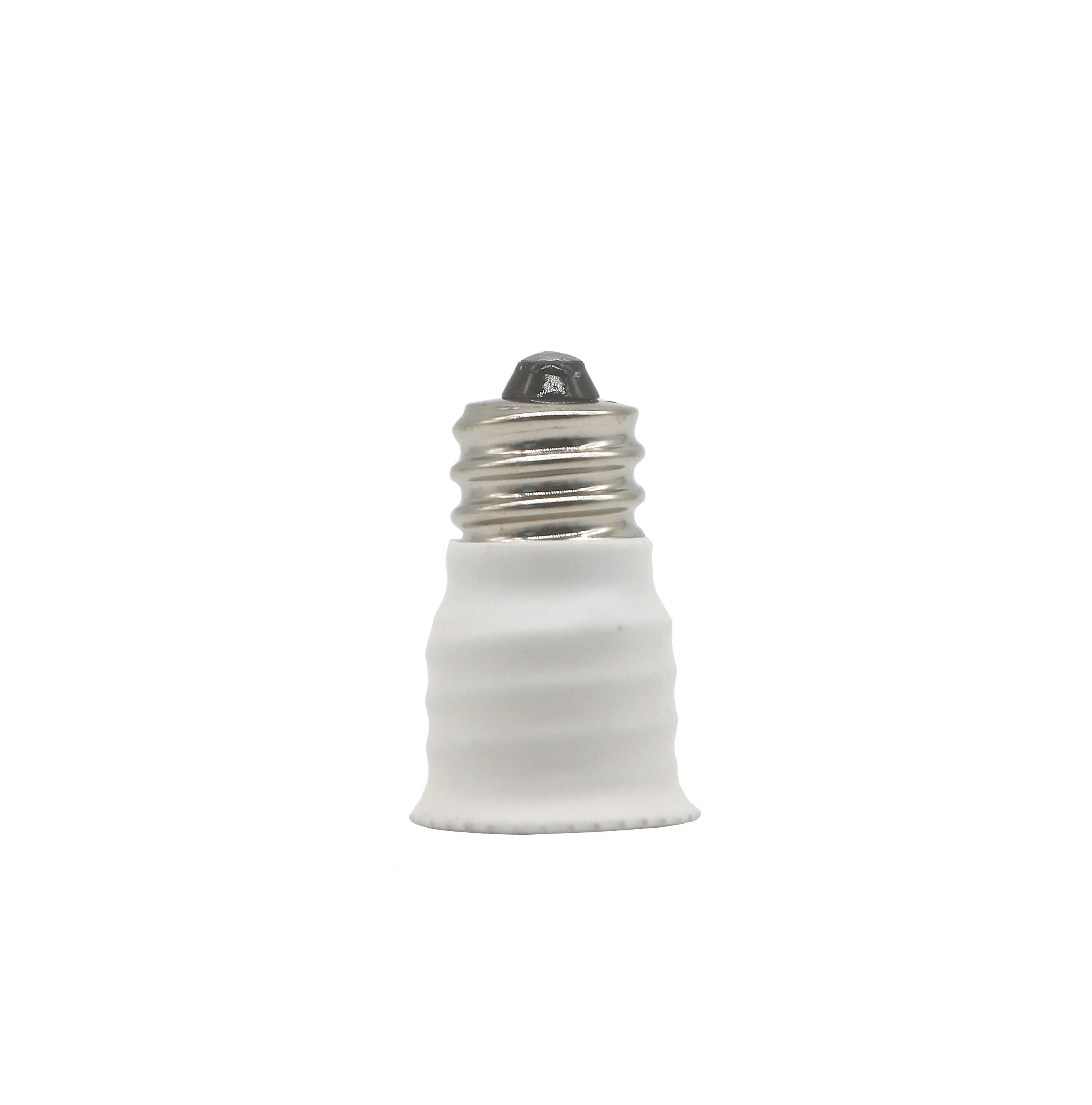 Lamp Holder 1Pcs E27 B22 E12 G9 GU10 MR16 E14 E17 E40 G24 2E27 Lamp Base LED Corn Bulb Converter Socket Adapter