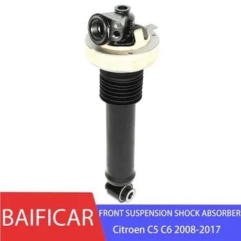 

Baificar Brand New Genuine Front Hydraulic Shock Absorbers Dampers 5271L3 5271L4 For Citroen C5 III C6 2008-2017