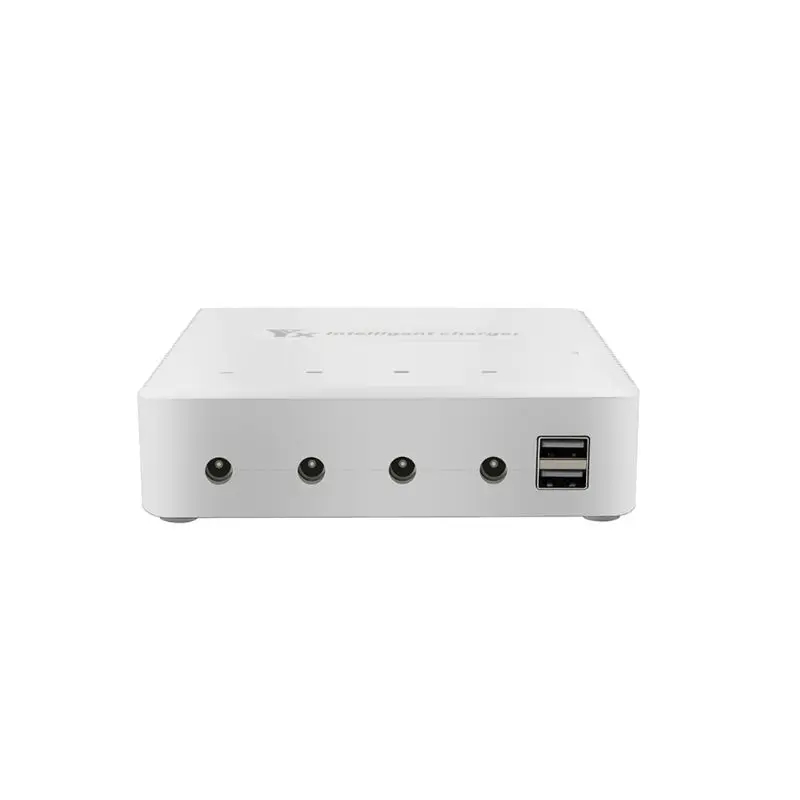  Smart Multiport Charger Batteries Charging Hub Apdater for FIMI X8 SE Drone Kit