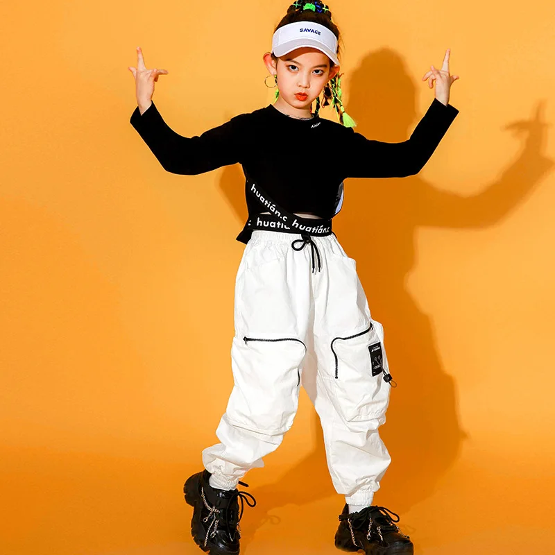 Рисунок 4 - Детская одежда в стиле K-POP